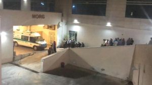 Siirt’in Şirvan ilçesinde koyun otlatırken kalp krizi geçirdiği belirlenen çoban