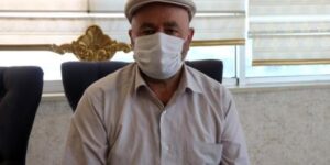 HDP’LİLER ‘1 SAATLİK İŞE İKİ YEVMİYE’ VERECEĞİZ DİYE ÇAĞIRDIKLARI ŞİRVAN’LI GENCİ DAĞA GÖTÜRMÜŞ!..