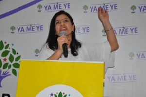 31 Mart’ta yapılacak olan Mahalli ve İdari Yerel seçimleri için
