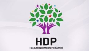 HDP SİİRT BELEDİYE BAŞKAN ADAYI AÇIKLANIYOR!