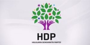 Halkların Demokratik Partisi (HDP) Siirt Belediye Başkanı adayı ne zaman