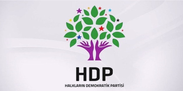 HDP SİİRT BELEDİYE BAŞKAN ADAYI AÇIKLANIYOR!