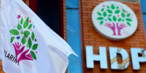 HDP Siirt İl Teşkilatından 5. Olağan Büyük Kongreye Davet Çağrısı!
