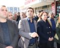 HDP SİİRT MİLLETVEKİLİ TAŞ, “BİZLERE YAPILAN SALDIRILARIN SORUMLUSU İÇİŞLERİ BAKANI SÜLEYMAN SOYLU’DUR”