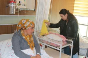 Siirt Valiliği himayelerinde Aile ve Sosyal Politikalar İl Müdürlüğü, sosyal