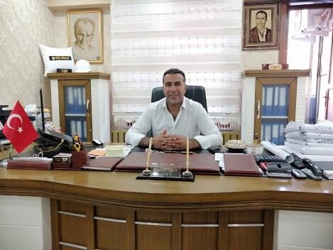 Siirt’te inşaat sektörünün CEO’larından HSE İnşaat Tekstil Hayvancılık, Gıda, Tarım