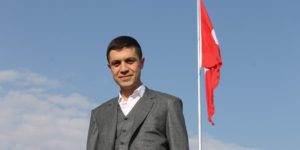 AK PARTİ 5.OLAĞAN GENÇLİK KOLLARI İL KONGRESİ 25 MART’TA…
