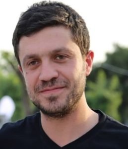 AK Parti Siirt Gençlik Kolları Başkanlığı’na İbrahim Hamit Bedük atandı. Gençlik Kolları Başkanı