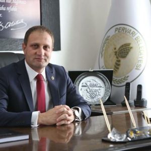 Pervari Belediye Başkanı Tayyar Özcan, son 3 yıl da yürütülen