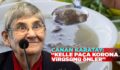 PROF. DR. CANAN KARATAY, “KELLE PAÇA KORONAVİRÜSÜ ÖNLER”