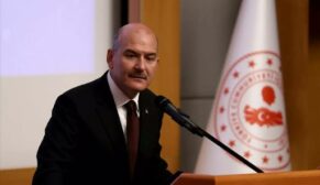 BAKAN SOYLU: 40 YILA YAKIN BİR ZAMANDIR SİİRT’TE İLK KEZ TERÖRİST YOK