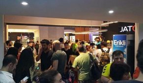 İflasını Veren Fitness Bütün Şubelerini Kapattı