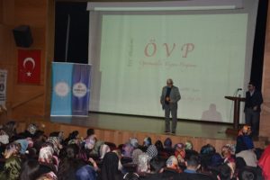 Eğitim Bilimleri ve Sosyal Araştırmalar Derneği (EBSAD), İlim Yayma Cemiyeti