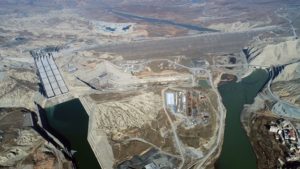Siirt il Koordinasyon Kurulu İkinci dönem toplantısında konuşan Siirt Valisi