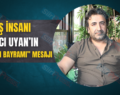 İŞ İNSANI HACI UYAN’IN “KURBAN BAYRAMI” MESAJI