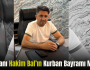 İş İnsanı Hakim Bal’ın Kurban Bayramı Mesajı