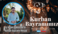 İş İnsanı Hakim Bal’ın Kurban Bayramı Mesajı