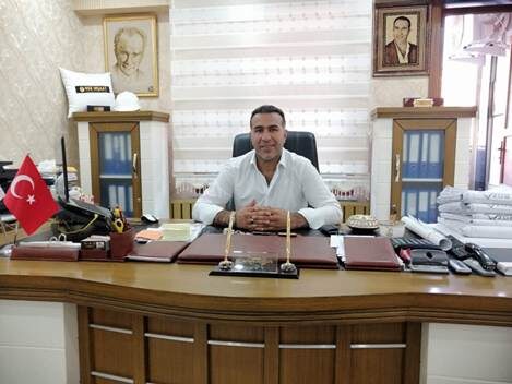 Siirt’te inşaat sektörlerinden HSE İnşaat Tekstil Hayvancılık, Gıda, Tarım Ürünleri,