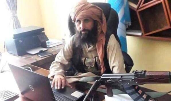 ABD’nin geri çekilmesiyle Afganistan’da kontrolü tamamen ele geçiren Taliban, geçici