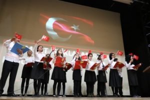 İstiklal Marşı’nın Kabulünün 97.yıl dönümü ve milli şair Mehmet Akif