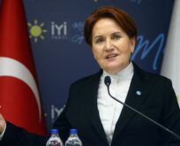 İYİ PARTİ GENEL BAŞKANI MERAL AKŞENER PERŞEMBE GÜNÜ SİİRT’TE!..