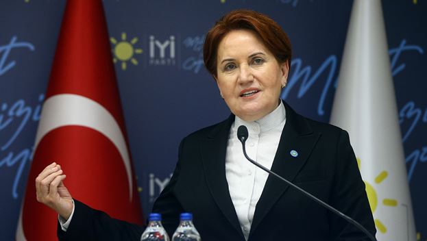 İYİ PARTİ GENEL BAŞKANI MERAL AKŞENER PERŞEMBE GÜNÜ SİİRT’TE!..