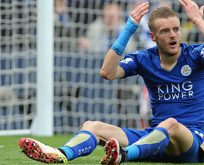 Jamie Vardy Arsenal’e Transfer Olmak İstiyor