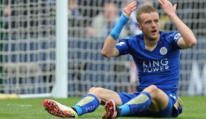 Jamie Vardy Arsenal’e Transfer Olmak İstiyor