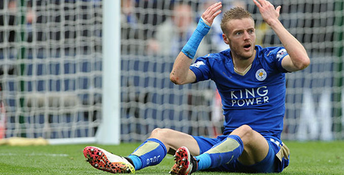 Jamie Vardy Arsenal’e Transfer Olmak İstiyor