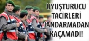 Siirt İl Jandarma Komutanlığı ekiplerince, Kurtalan ilçe Bozhöyük köyü –