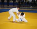 ANALİG JUDO GRUP MÜSABAKALARI SİİRT’TE START ALDI