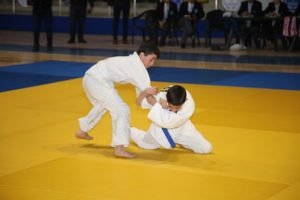 Anadolu Yıldızlar Ligi (ANALİG) Judo Bölge Grup Müsabakaları Siirt’te start