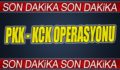 SİİRT’TE PKK/KCK OPERASYONU:11 GÖZALTI