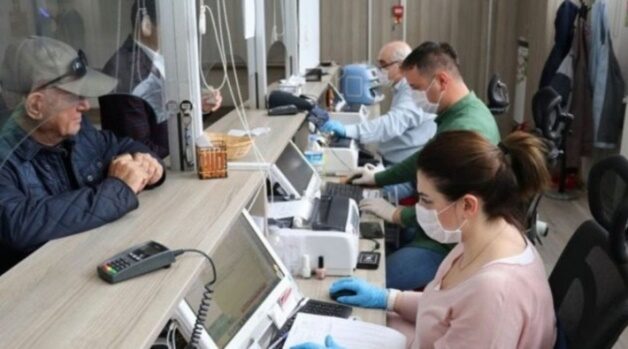 Covid-19’la mücadelede ‘yeni kontrollü normalleşme’ süreci başlatılırken kamu kurum ve