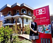 Türkiye’deki İlk Kanada İlkokulu Açılıyor