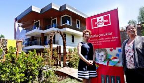 Türkiye’deki İlk Kanada İlkokulu Açılıyor