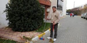 KAPICILAR KRALI FİLMİ SİİRT’TE GERÇEK OLDU