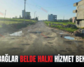 KAYABAĞLAR BELDE HALKI HİZMET BEKLİYOR