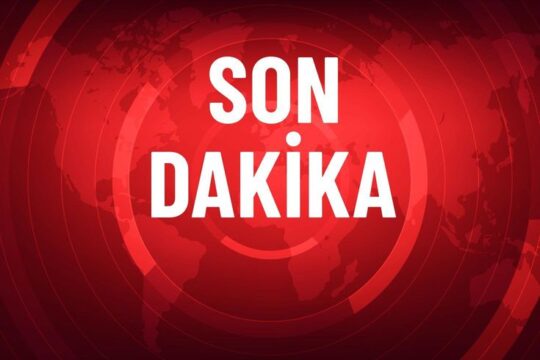 Siirt’te sürücüsünün direksiyon hakimiyetini kaybettiği otomobil, mesire alanı yakınlarında şarampole