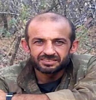 İçişleri Bakanlığı, Eren Operasyonları kapsamında kırmızı bültenle aranan ve terörden