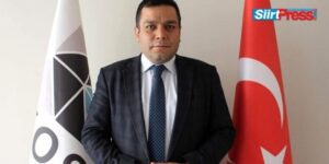 KOSGEB Siirt Müdürlüğünden İşletmelere Faizsiz, Teminatsız Destek