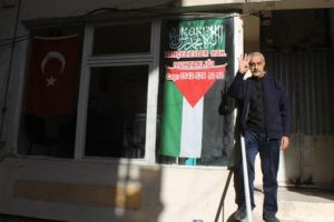 Amerika Birleşik Devletleri Başkanı Donald Trump’ın, Kudüs’ü İsrail’in başkenti olarak