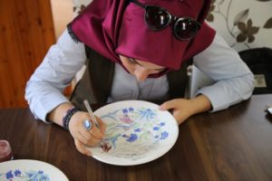 Siirt Belediyesi Kültür ve Sosyal İşler Müdürlüğü bünyesinde kurulan Siirt