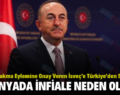 Kur’an Yakma Eylemine Onay Veren İsveç’e Türkiye’den Son Uyarı: “Dünyada İnfiale Neden Olur”