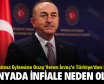 Kur’an Yakma Eylemine Onay Veren İsveç’e Türkiye’den Son Uyarı: “Dünyada İnfiale Neden Olur”