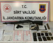 KURTALAN’DA TEFECİ OPERASYONU: 17 TUTUKLAMA