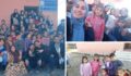 Kurtalan MYO Sosyal Hizmet 2. Sınıf Öğrencilerinden Gürgöze İlkokuluna Anlamlı Ziyaret
