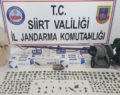 KURTALAN’DA TARİHİ ESER KAÇAKÇILIĞI