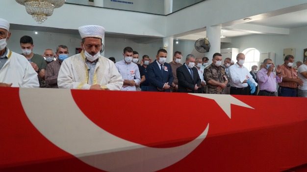 İstanbul Esenyurt’ta 3 ay önce gerçekleştirilen bir operasyonda yüksekten düşerek