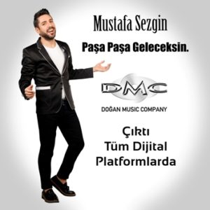 Müzik dünyasına 8 yıllık bir aradan sonra DMC müzik çatısı